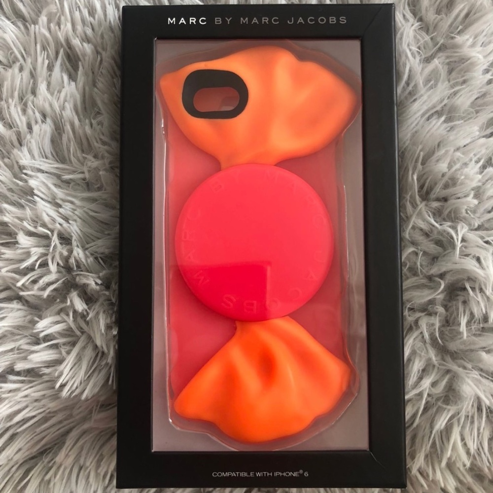 Marc By Marc Jacobs Bon Bon iPhone 6 Case